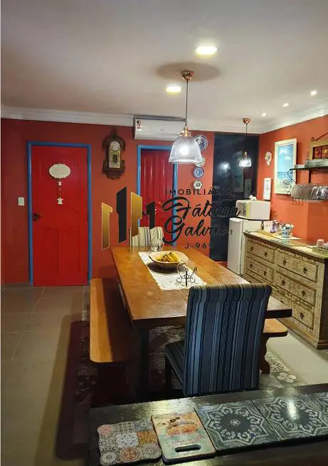 Foto 1 de Casa com 6 Quartos à venda, 750m² em Nazaré, Belém