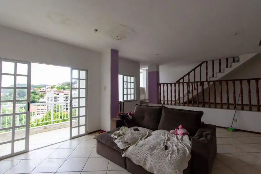 Foto 1 de Casa com 8 Quartos para alugar, 630m² em Laranjeiras, Rio de Janeiro