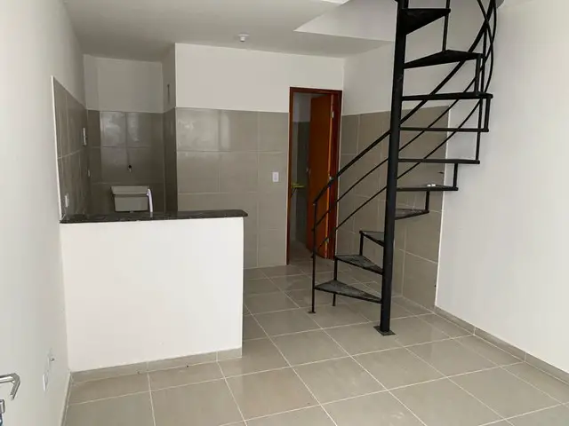 Foto 1 de Casa de Condomínio com 2 Quartos à venda, 65m² em Janga, Paulista