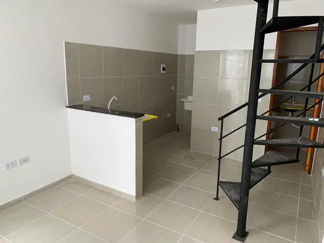Foto 5 de Casa de Condomínio com 2 Quartos à venda, 65m² em Janga, Paulista