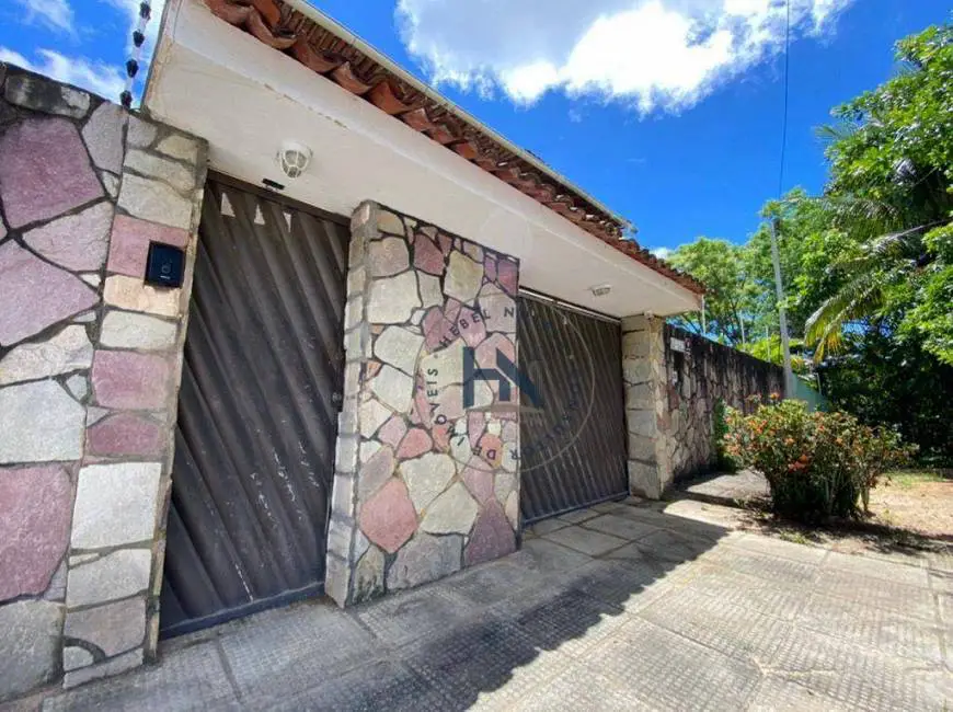 Foto 1 de Casa de Condomínio com 3 Quartos à venda, 338m² em Antares, Maceió