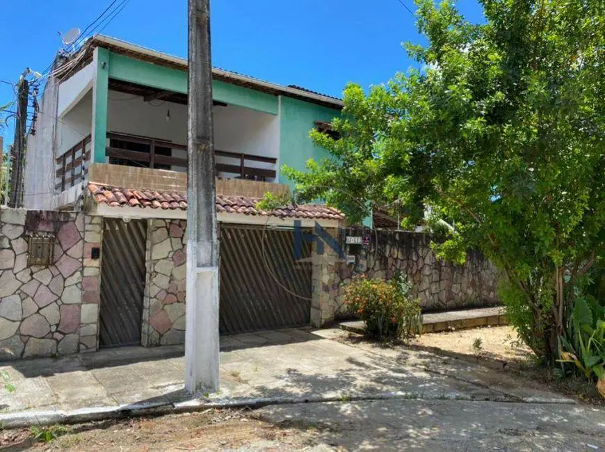 Foto 2 de Casa de Condomínio com 3 Quartos à venda, 338m² em Antares, Maceió