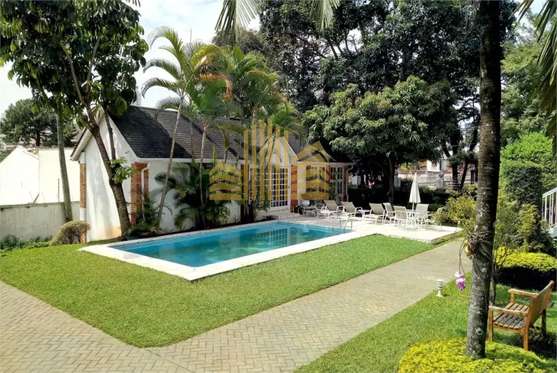 Foto 1 de Casa de Condomínio com 3 Quartos à venda, 230m² em Brooklin, São Paulo