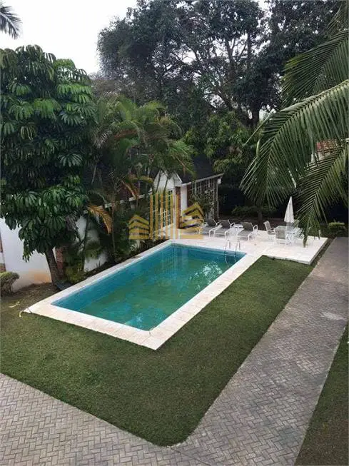 Foto 2 de Casa de Condomínio com 3 Quartos à venda, 230m² em Brooklin, São Paulo