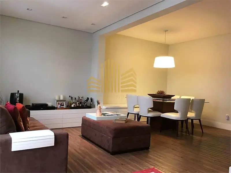 Foto 5 de Casa de Condomínio com 3 Quartos à venda, 230m² em Brooklin, São Paulo