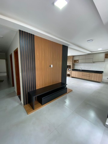 Foto 4 de Casa de Condomínio com 3 Quartos à venda, 150m² em Cidade Nova I, Indaiatuba