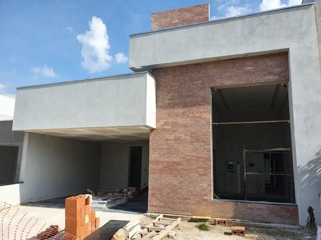 Foto 1 de Casa de Condomínio com 3 Quartos à venda, 250m² em Cidade Nova I, Indaiatuba