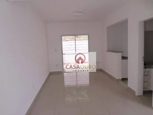 Foto 1 de Casa de Condomínio com 3 Quartos à venda, 126m² em Condominio Village Royale, Nova Lima