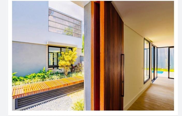 Foto 4 de Casa de Condomínio com 3 Quartos à venda, 355m² em Moema, São Paulo