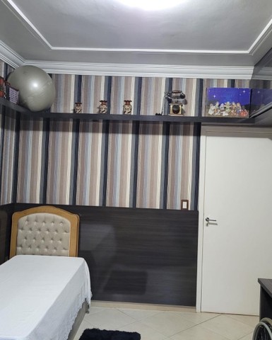 Foto 1 de Casa de Condomínio com 3 Quartos à venda, 240m² em Nova Esperança, Porto Velho