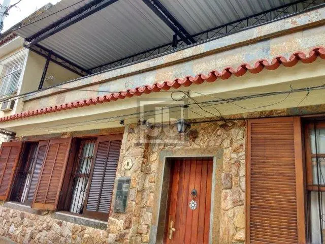 Foto 1 de Casa de Condomínio com 3 Quartos à venda, 148m² em Praça Seca, Rio de Janeiro