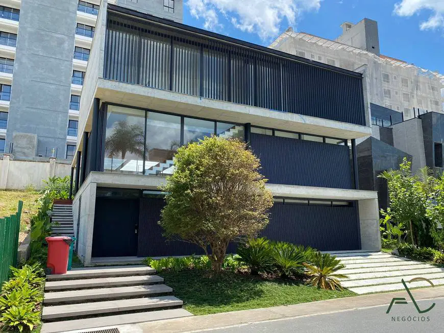 Foto 1 de Casa de Condomínio com 4 Quartos à venda, 456m² em Fazendinha, Itajaí