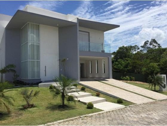 Foto 1 de Casa de Condomínio com 4 Quartos à venda, 285m² em Ingleses do Rio Vermelho, Florianópolis