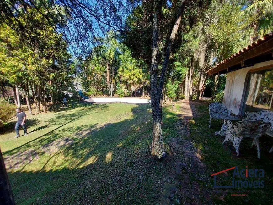 Foto 2 de Casa de Condomínio com 4 Quartos à venda, 800m² em Palos Verdes, Carapicuíba