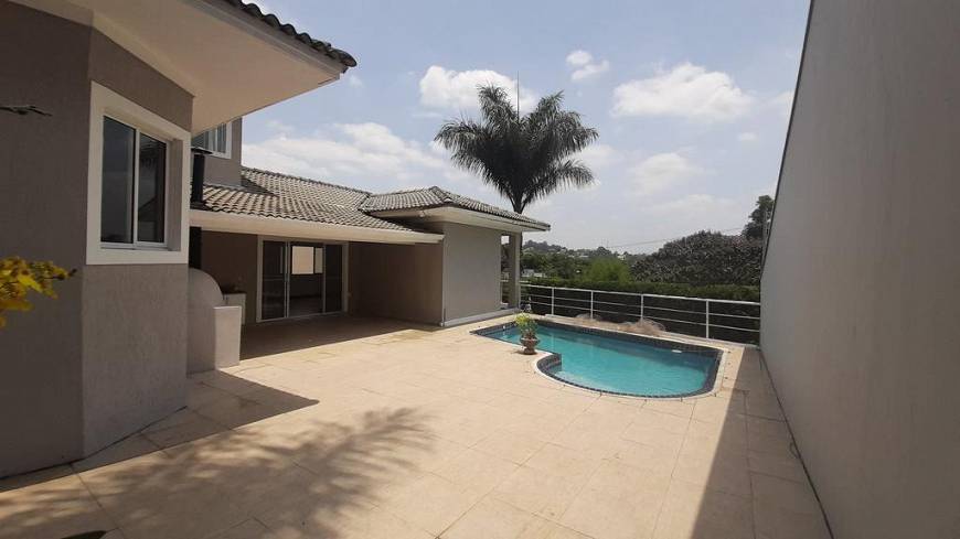 Foto 1 de Casa de Condomínio com 5 Quartos à venda, 323m² em Carapicuiba, Carapicuíba