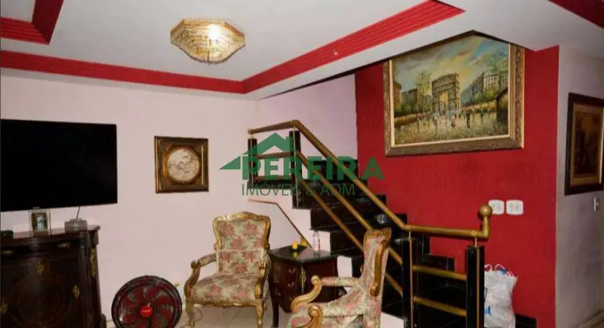 Foto 5 de Casa de Condomínio com 6 Quartos à venda, 2000m² em Vargem Pequena, Rio de Janeiro