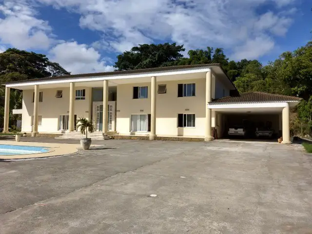 Foto 1 de Casa de Condomínio com 8 Quartos para alugar, 100m² em Portao, Lauro de Freitas