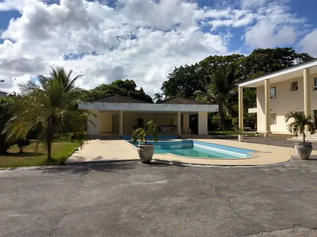 Foto 4 de Casa de Condomínio com 8 Quartos para alugar, 100m² em Portao, Lauro de Freitas