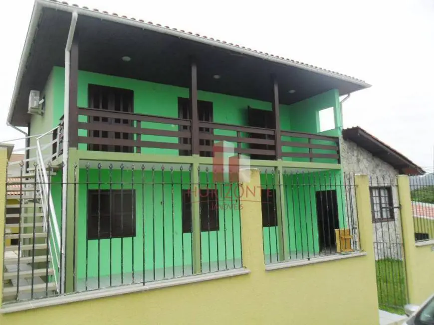 Foto 1 de Casa de Condomínio com 9 Quartos à venda, 281m² em Ingleses do Rio Vermelho, Florianópolis