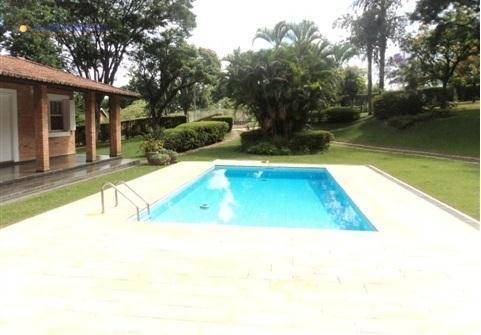 Foto 5 de Chácara com 3 Quartos à venda, 650m² em Parque Valinhos, Valinhos