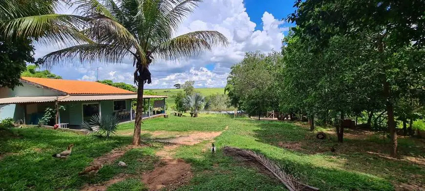 Foto 1 de Chácara com 6 Quartos à venda, 450m² em Jardim Itaipu, Presidente Prudente
