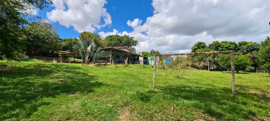 Foto 3 de Chácara com 6 Quartos à venda, 450m² em Jardim Itaipu, Presidente Prudente