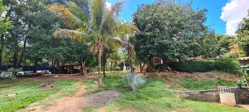 Foto 4 de Chácara com 6 Quartos à venda, 450m² em Jardim Itaipu, Presidente Prudente