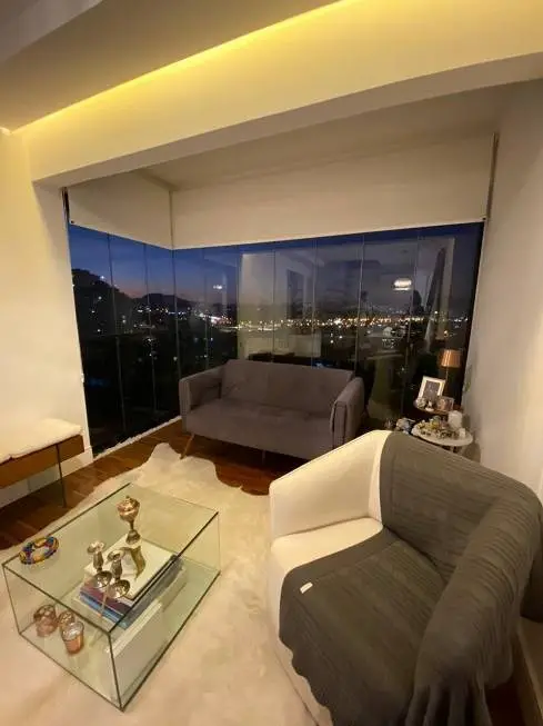 Foto 2 de Cobertura com 2 Quartos à venda, 126m² em Alto da Lapa, São Paulo
