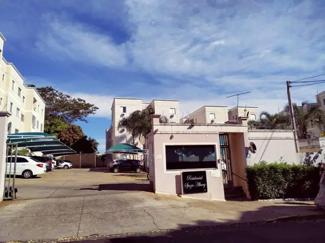 Foto 4 de Cobertura com 3 Quartos à venda, 90m² em Vila Mendonça, Araçatuba