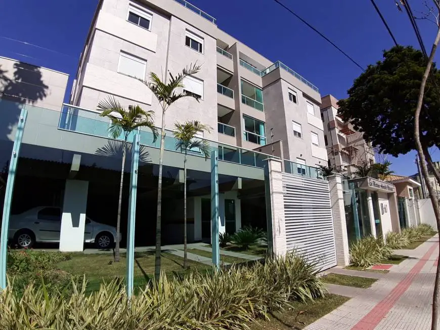 Foto 1 de Cobertura com 4 Quartos à venda, 162m² em Planalto, Belo Horizonte