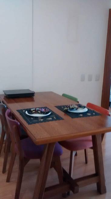 Foto 2 de Flat com 1 Quarto para alugar, 42m² em Pinheiros, São Paulo