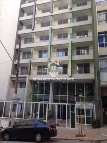 Foto 1 de Kitnet com 1 Quarto à venda, 28m² em Bela Vista, São Paulo