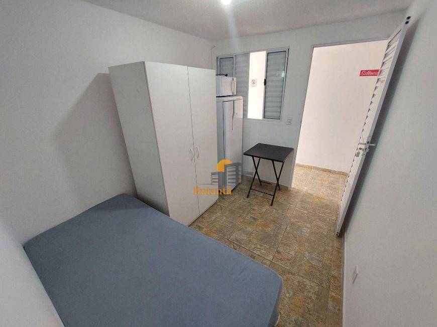 Foto 4 de Kitnet com 1 Quarto para alugar, 12m² em Butantã, São Paulo