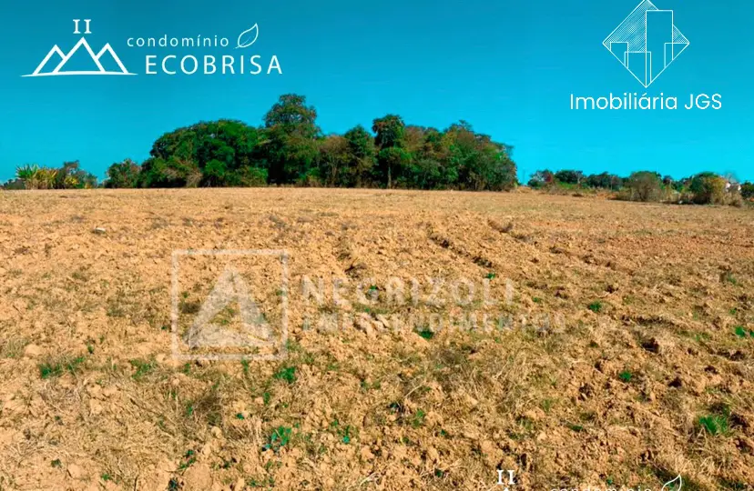 Foto 3 de Lote/Terreno à venda, 800m² em , Aracoiaba da Serra