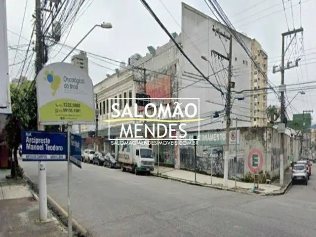 Foto 2 de Lote/Terreno à venda, 1000m² em Batista Campos, Belém