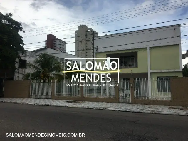 Foto 3 de Lote/Terreno à venda, 1080m² em Batista Campos, Belém