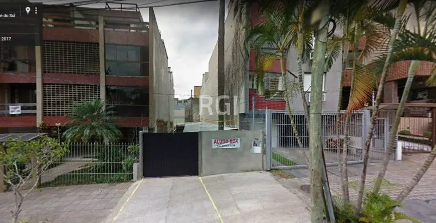 Foto 1 de Lote/Terreno à venda, 261m² em Bela Vista, Porto Alegre
