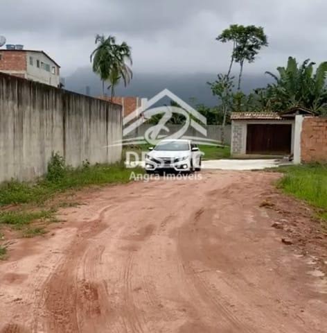 Foto 1 de Lote/Terreno à venda, 200m² em Bracui Cunhambebe, Angra dos Reis
