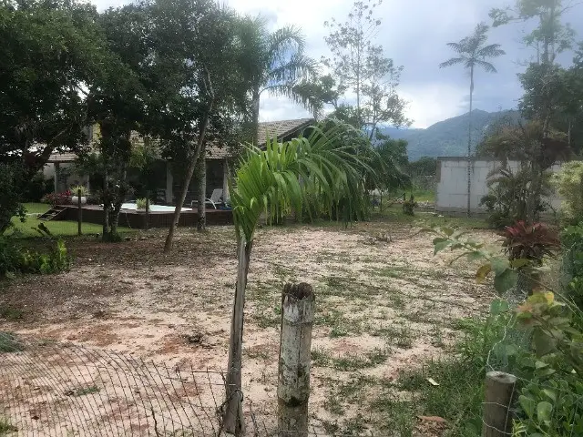 Foto 5 de Lote/Terreno à venda, 220m² em Bracui Cunhambebe, Angra dos Reis