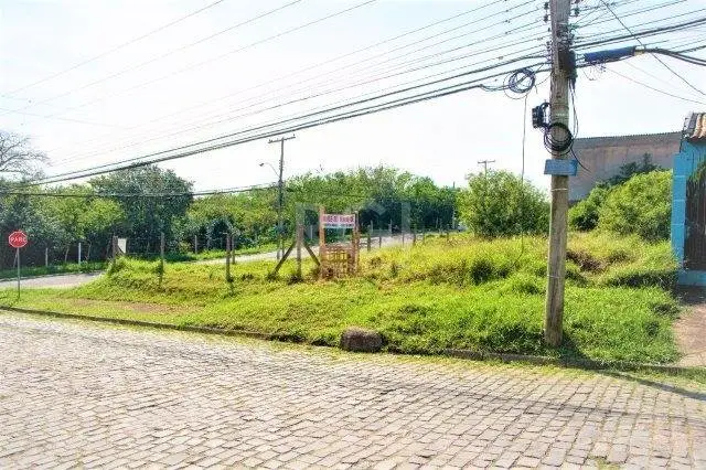 Foto 1 de Lote/Terreno à venda, 309m² em Jardim Leopoldina, Porto Alegre