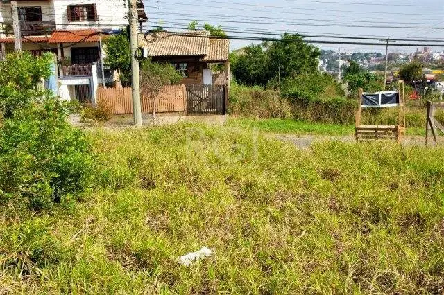 Foto 5 de Lote/Terreno à venda, 309m² em Jardim Leopoldina, Porto Alegre