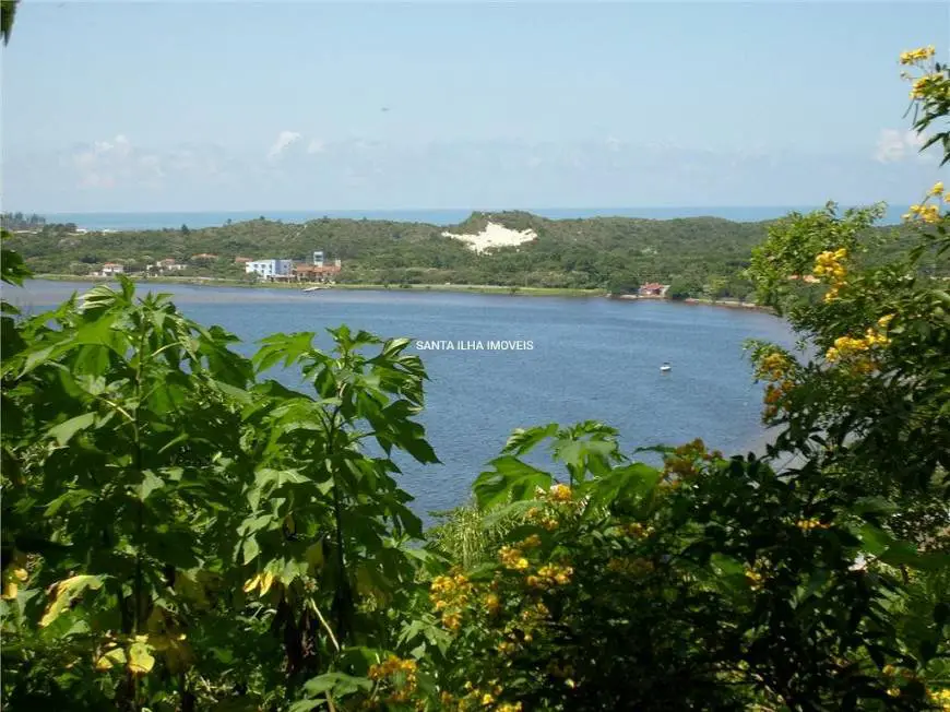 Foto 1 de Lote/Terreno à venda, 7900m² em Lagoa da Conceição, Florianópolis