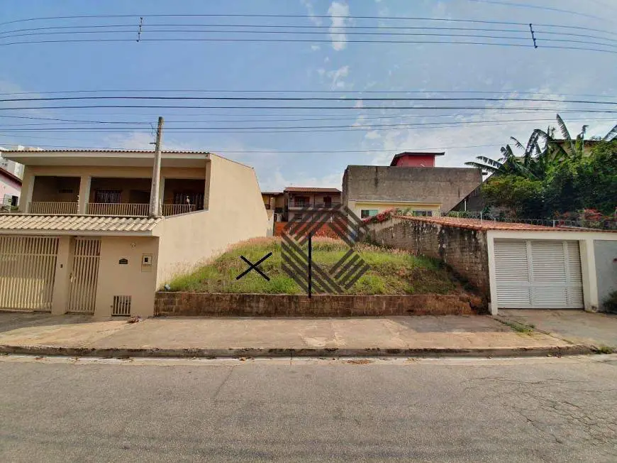 Foto 1 de Lote/Terreno à venda, 125m² em Parque Tres Meninos, Sorocaba