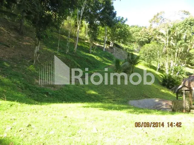 Foto 1 de Lote/Terreno à venda, 1500m² em Portogalo, Angra dos Reis