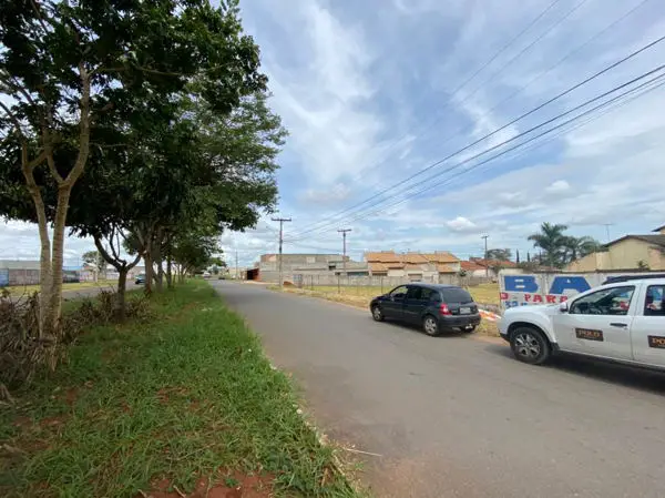 Foto 4 de Lote/Terreno para alugar, 1828m² em Três Marias , Goiânia