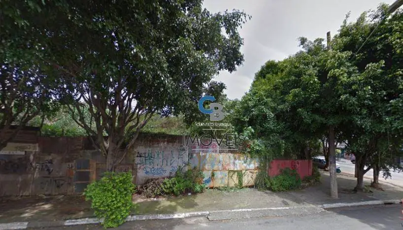 Foto 2 de Lote/Terreno para venda ou aluguel, 1098m² em Vila Formosa, São Paulo