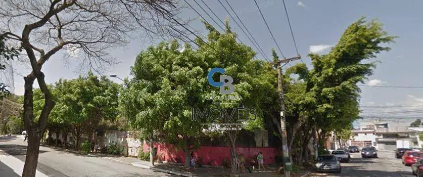 Foto 3 de Lote/Terreno para venda ou aluguel, 1098m² em Vila Formosa, São Paulo