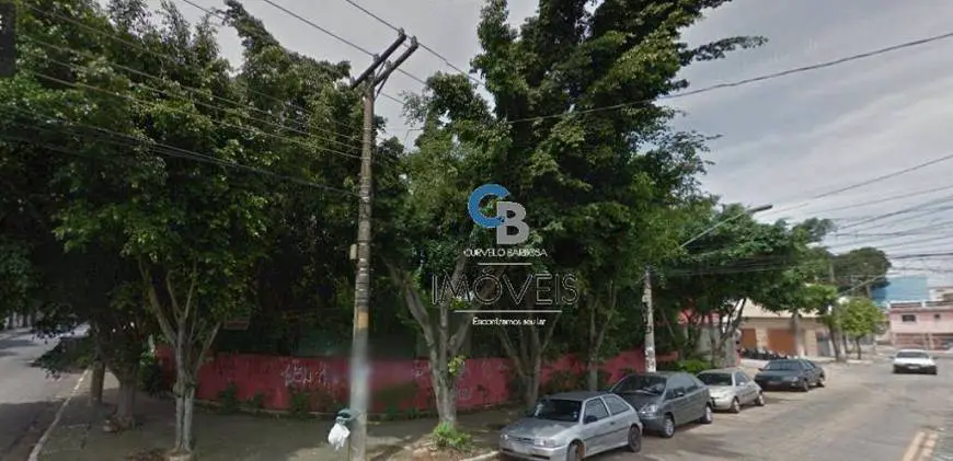 Foto 4 de Lote/Terreno para venda ou aluguel, 1098m² em Vila Formosa, São Paulo