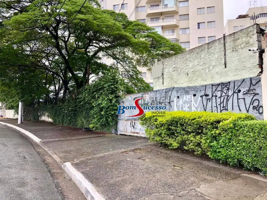 Foto 1 de Lote/Terreno para venda ou aluguel, 874m² em Vila Formosa, São Paulo