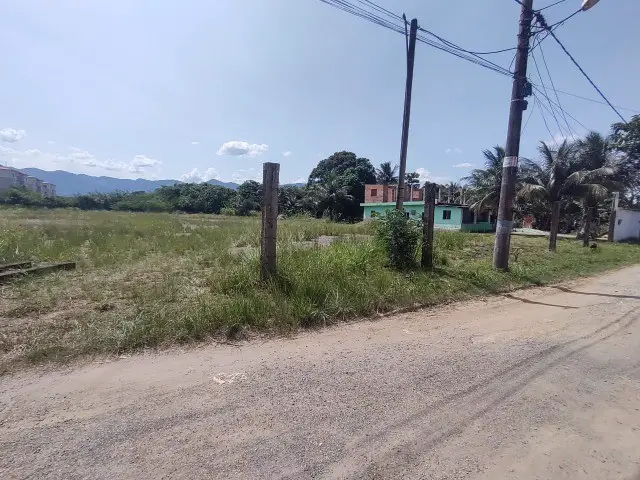 Foto 5 de Lote/Terreno à venda, 4750m² em Weda, Itaguaí